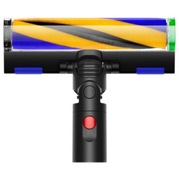DYSON Elektroszczotka Fluffy Optic do modelu V16 Piston