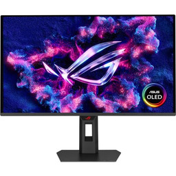Monitor Asus 26,5" ROG Strix OLED Gaming XG27AQDPG