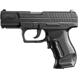 Pistolet ASG Walther P99 DAO 6 mm (2.5715)