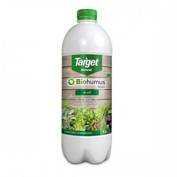 Biohumus max do ziół 1l