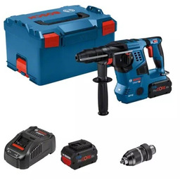 Bosch GBH 18V-28 CF PROFESSIONAL SDS Plus
