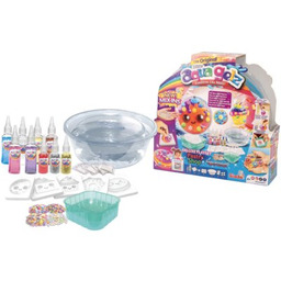 SIMBA Zestaw kreatywny Aqua Gelz Cukiernia 106322969