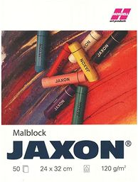 Jaxon Blok malarski, 24 x 32 cm, 50