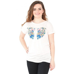 Tunika Kreator Studio Mody rozm. 48