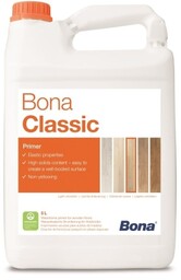 BONA PRIME CLASSIC - 5 L
