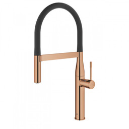 GROHE 30294DA0 Essence jednouchwytowa bateria zlewozmywakowa, dn 15