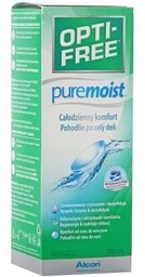 Płyn Do Soczewek Opti-Free Pure Moist 300 ml