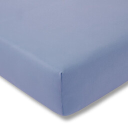 Prześcieradło Estella 70 x 140 Mako Jersey 160