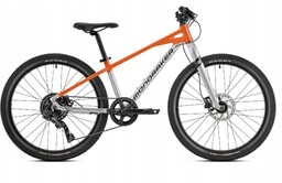 Młodzieżowy Rower Górski Hardtail Mondraker Leader 24 Racing