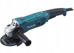 Makita Szlifierka kątowa diax kątówka 125 mm 1450W
