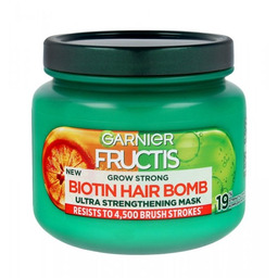 GARNIER Fructis Grow Strong Ultra Wzmacniająca Maska