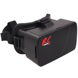 Nano RS - 510 - Okulary 3D