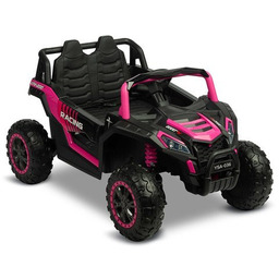 Toyz POJAZD NA AKUMULATOR AXEL PINK