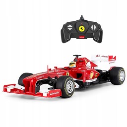 Ferrari F1 Rastar 53800 zdalnie sterowany bolid 1