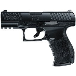 Pistolet ASG Walther PPQ 6 mm sprężynowa (2.5107)