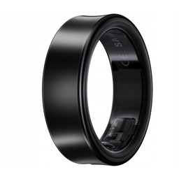 Smartring Samsung Galaxy Ring 55mm Tytanowo-czarny