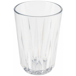 Szklanka z tritanu CRYSTAL, 150 ml, 7x9.5 cm,