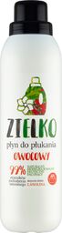 Zielko, płyn do płukania, owocowy, 1 l