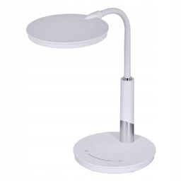 Lampka biurkowa Led Activejet Aje-raya Rgb White