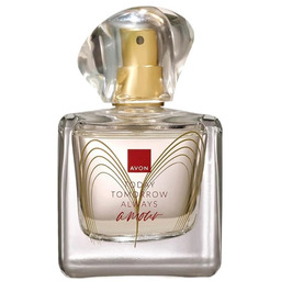 Avon Today Tommorow Always Amour Woda perfumowana spray