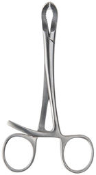 Kościotrzymacz, ustalacz kostny 13.5cm (szeroki)
