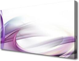 Obraz Canvas Abstrakcja Abstrakcyjny