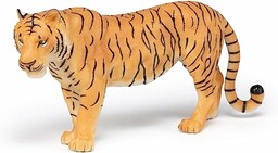 Papo Duża figura jeleń 50178 Tygrysica, wielokolorowa