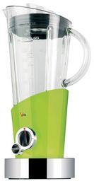 Casa Bugatti - Blender VELA Zielony