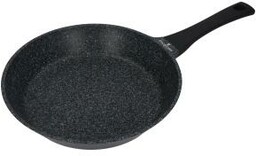 Zwieger Black Stone Indukcja Greblon 28cm Patelnia