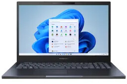 ASUS ExpertBook B2 B2502CBA-BQ0332X 15,6" i5-1240P 16GB RAM