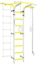 Drabinka gimnastyczna Kometa Next-2 Romana prowans