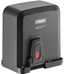 SOMMER Napęd STArter S2 24V do bram przesuwnych