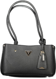 TORBA DAMSKA GUESS JEANS CZARNA