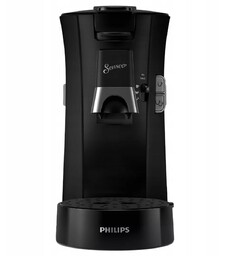 Ekspres na saszetki Philips Senseo Select CSA230/61