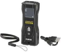 STANLEY Dalmierz laserowy FatMax FLM165 FMHT77165-0
