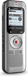 DYKTAFON PHILIPS DVT2015