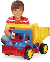 Gigant Truck Wywrotka Wader