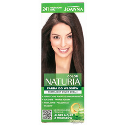 Joanna - Color Naturia - Permanent Color Cream
