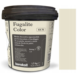 Kerakoll Fugalite Color Kk 76 Fuga Epoksydowa 1,5KG