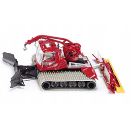Siku Ratrak Pistenbully 600, 1:50 4914