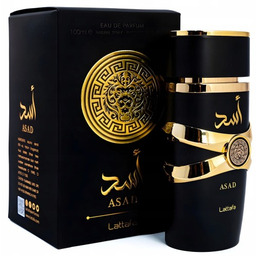 LATTAFA Asad Woda Perfumowana dla Mężczyzn Perfumy Męskie