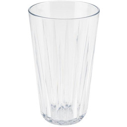 Szklanka z tritanu CRYSTAL, 150 ml, 7x9.5 cm,