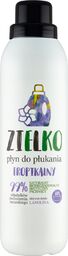 Zielko, płyn do płukania, tropikalny, 1 l