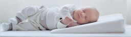 Babymatex Poduszka dla niemowląt 60x36 Smart Klin