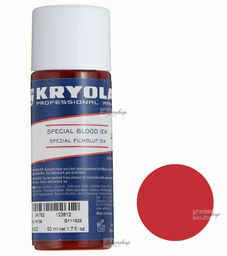 KRYOLAN - SPECIAL BLOOD IEW - Sztuczna krew