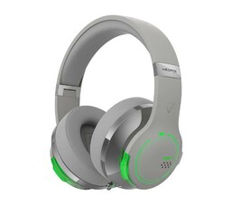 Edifier HECATE G5BT Nauszne Szary Słuchawki bezprzewodowe