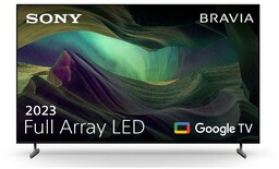 Sony KD-75X85L 75" Full Array LED 4K 120Hz