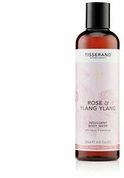 TISSERAND AROMATHERAPY Rose & Ylang Ylang Indulgent Body