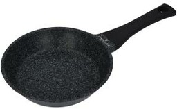 Zwieger Black Stone Indukcja Greblon 20cm Patelnia