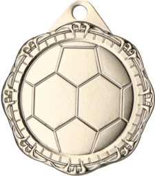 Medal Piłka nożna 32mm MMC1232